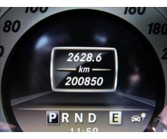 Mercedes-Benz Třídy C 3,0 C 350 CDI Avantgarde - 14