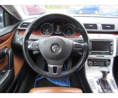 Volkswagen Passat CC 3,6 FSI 4Motion DSG VR6 - 12