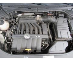 Volkswagen Passat CC 3,6 FSI 4Motion DSG VR6 - 28