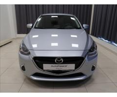 Mazda 2 1,5 Skyactiv-G90 Revolution - 2