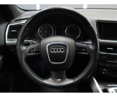 Audi Q5 3,0 TDI AUT QUATTRO S-LINE - 12