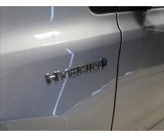 Toyota RAV4 2,5 Hybrid 145 kW Executive CVT - 5