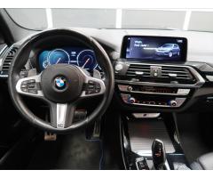 BMW X3 3,0 M40i AT xDrive 260KW - 12