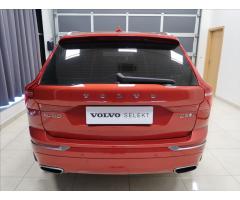 Volvo XC60 2,0 D5 Inscription AWD AUT - 5