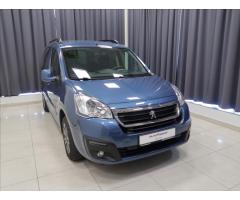 Peugeot Partner 1,6 Tepee BlueHDi 100k ČR - 3