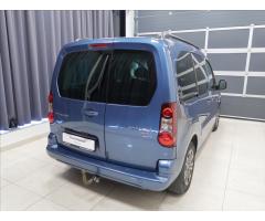 Peugeot Partner 1,6 Tepee BlueHDi 100k ČR - 6