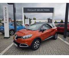 Renault Captur 1,5 dCi90  INTENS - 1