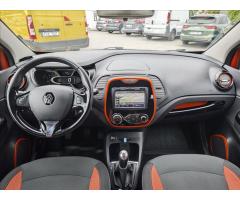 Renault Captur 1,5 dCi90  INTENS - 15