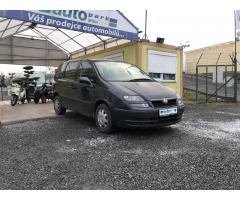 Fiat Ulysse 2,0 80kW nepojízdné - 3