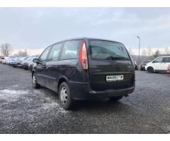 Fiat Ulysse 2,0 80kW nepojízdné - 4