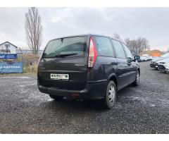 Fiat Ulysse 2,0 80kW nepojízdné - 6