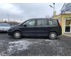 Fiat Ulysse 2,0 80kW nepojízdné - 17