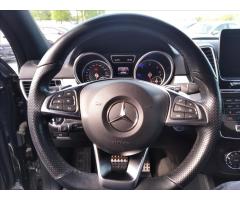 Mercedes-Benz GLE 3,0 GLE 350 d 4MATIC DPH - 15