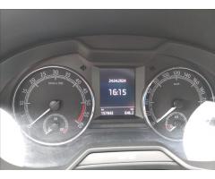 Škoda Octavia 2,0 TDI 110kW Ambition - 11