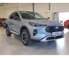 Ford Kuga 2,5 Duratec HEV FWD 132 kW eCVT automat  Nový model ACTIVE X - 2