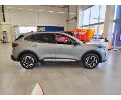 Ford Kuga 2,5 Duratec HEV FWD 132 kW eCVT automat  Nový model ACTIVE X - 4
