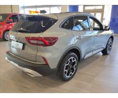 Ford Kuga 2,5 Duratec HEV FWD 132 kW eCVT automat  Nový model ACTIVE X - 5