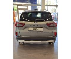 Ford Kuga 2,5 Duratec HEV FWD 132 kW eCVT automat  Nový model ACTIVE X - 6