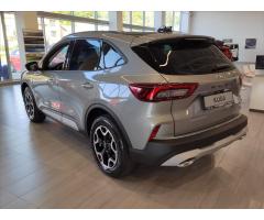 Ford Kuga 2,5 Duratec HEV FWD 132 kW eCVT automat  Nový model ACTIVE X - 7