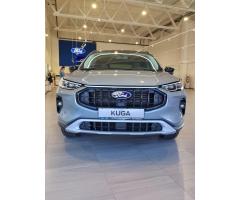 Ford Kuga 2,5 Duratec HEV FWD 132 kW eCVT automat  Nový model ACTIVE X - 12
