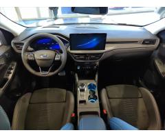 Ford Kuga 2,5 Duratec HEV FWD 132 kW eCVT automat  Nový model ACTIVE X - 15