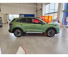 Ford Kuga 2,5 Duratec HEV FWD 132 kW eCVT automat  Nový model ACTIVE X - 6