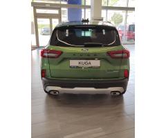 Ford Kuga 2,5 Duratec HEV FWD 132 kW eCVT automat  Nový model ACTIVE X - 8