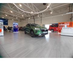 Ford Kuga 2,5 Duratec HEV FWD 132 kW eCVT automat  Nový model ACTIVE X - 11