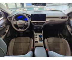 Ford Kuga 2,5 Duratec HEV FWD 132 kW eCVT automat  Nový model ACTIVE X - 18