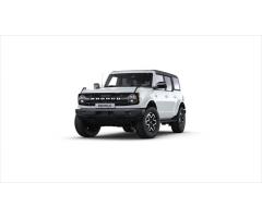 Ford Bronco 2,7 EcoBoost V6 Twin-Turbo 246 kW 10 St. automat  Outer Banks - 1