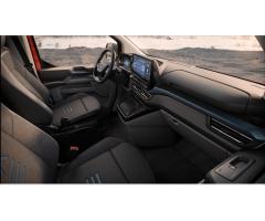Ford Tourneo Custom 2,0 EcoBlue 125 kW/170 koní, 8 st.automat  TITANIUM AWD - Nový model - 2