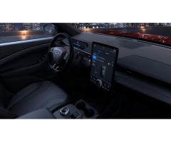 Ford Mustang Mach-E 98,7 kWh  Premium RWD Prodloužený dojezd - 3