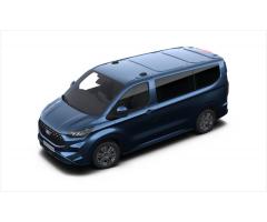 Ford Tourneo Custom 2,0 EcoBlue 110 kW/150 koní, 6 st. manuál  TITANIUM L1 - Nový model - 3