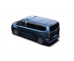 Ford Tourneo Custom 2,0 EcoBlue 110 kW/150 koní, 6 st. manuál  TITANIUM L1 - Nový model - 4