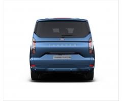 Ford Tourneo Custom 2,0 EcoBlue 110 kW/150 koní, 6 st. manuál  TITANIUM L1 - Nový model - 5