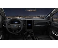 Ford Ranger 3,0 EcoBlue V6 176 kW 10 St. Automat  PLATINUM - 5