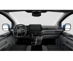 Ford Tourneo Custom 2,0 EcoBlue 110 kW/150 koní, 6 st. manuál  TITANIUM L1 - Nový model - 7