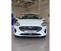 Ford Fiesta 1,0 EcoBoost 92 kW/125 koní, 7 St.PowerShift  TITANIUM - 9