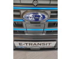 Ford Transit 1st. automat  E-TRANSIT VAN L3 H2 TREND 350 - 21