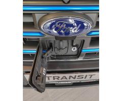 Ford Transit 1st. automat  E-TRANSIT VAN L3 H2 TREND 350 - 22