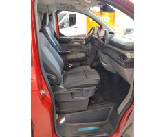 Ford Tourneo Custom 2,0 EcoBlue 125 kW/170 koní, 8 st.automat  TITANIUM L2 AWD - Nový model - 16