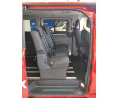 Ford Tourneo Custom 2,0 EcoBlue 125 kW/170 koní, 8 st.automat  TITANIUM L2 AWD - Nový model - 17