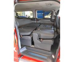 Ford Tourneo Custom 2,0 EcoBlue 125 kW/170 koní, 8 st.automat  TITANIUM L2 AWD - Nový model - 23