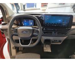 Ford Tourneo Custom 2,0 EcoBlue 125 kW/170 koní, 8 st.automat  TITANIUM L2 AWD - Nový model - 29