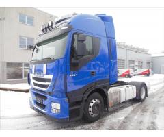 Iveco Stralis AS440S50 T/P, 500 PS - 1