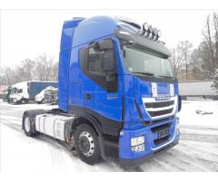 Iveco Stralis AS440S50 T/P, 500 PS - 2