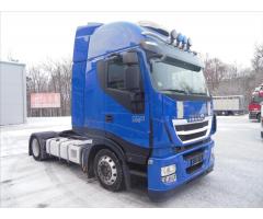 Iveco Stralis AS440S50 LowDeck, 500 PS - 2