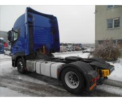 Iveco Stralis AS440S50 T/P, 500 PS - 4