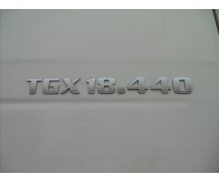 MAN TGX 18.440, Intarder - 5