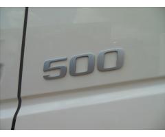Volvo FH 13/500, GLOBE XL, I-PARK COOL, TOP!!! - 5